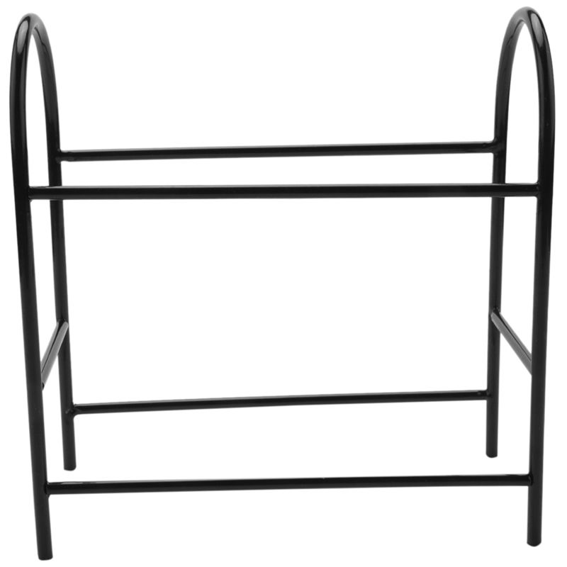 RC Metal Car Tyre Shelf Tires Rack for 1/10 1/8 1/16 Axial Scx10 90046 90047 Rc4Wd D90 Trx-4 Trx4 Crawler Type TAMIYA CC01