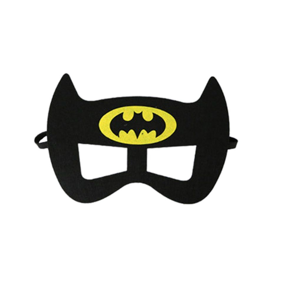 Halloween Mask Halloween Make Up Mask Halloween Fancy Dress CostumesPumpkin
