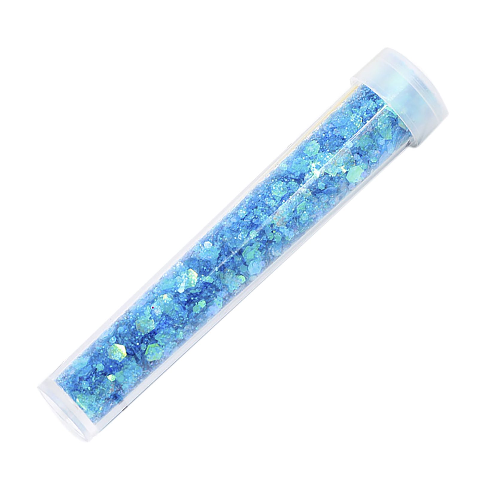 3Pcs/Set Women DIY Nail Art Polish Sequin Glitter Charms Kids Clay Modeling Tool