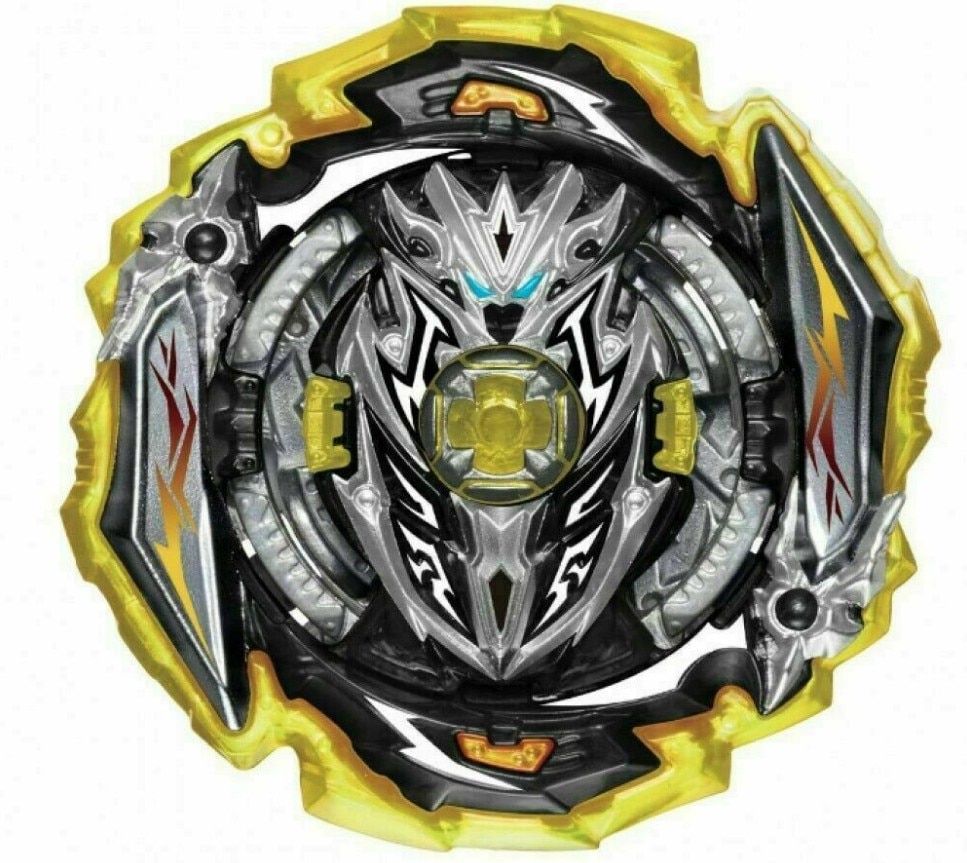 B-X TOUPIE BURST BAYBLADE SuperKing Evolution B-176 01 Hollow Deathscyther 12 High Accel' 4A DropShipping