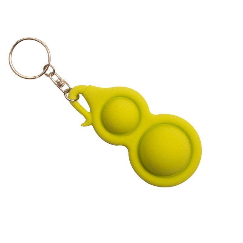 Simple Dimple Fidget Toy Small Fidget Toys Pops It Figet Toys Stress Relief For Kids Adults Early Educational Simple Dimple