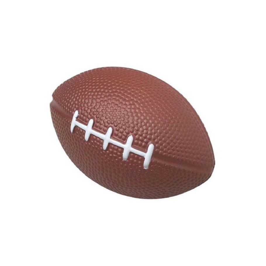 Rugby Ball Squishy Stress Relief -1 Pcs