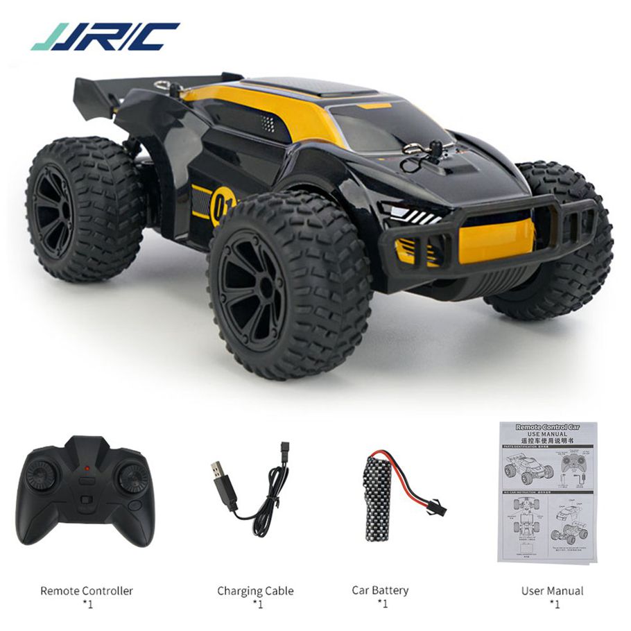 JJR/C Q88 RC Car 2WD Drift Car 1:22 2.4G High Speed ​​Off-Road Vehicles