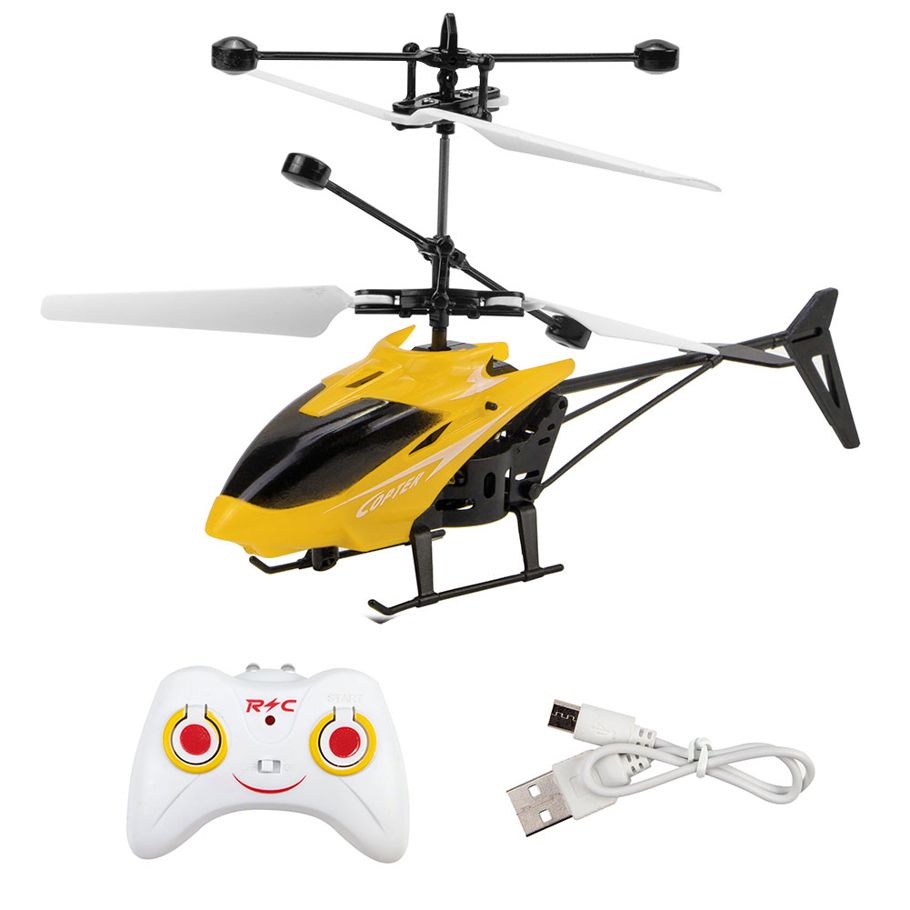 RC Helicopter for Kids(null)