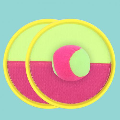 2021 Sticky Ball Darts Board Family Lawn Game Toys For Children Kids Sandbags Throwing Indoor Outdoor Parent-child Interaction