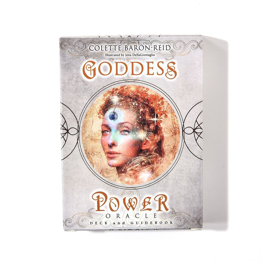 Beyond Lemuria Oracle Cards Taort Deck Card Game Board Game Language English Divination Beginner Spirit Soul