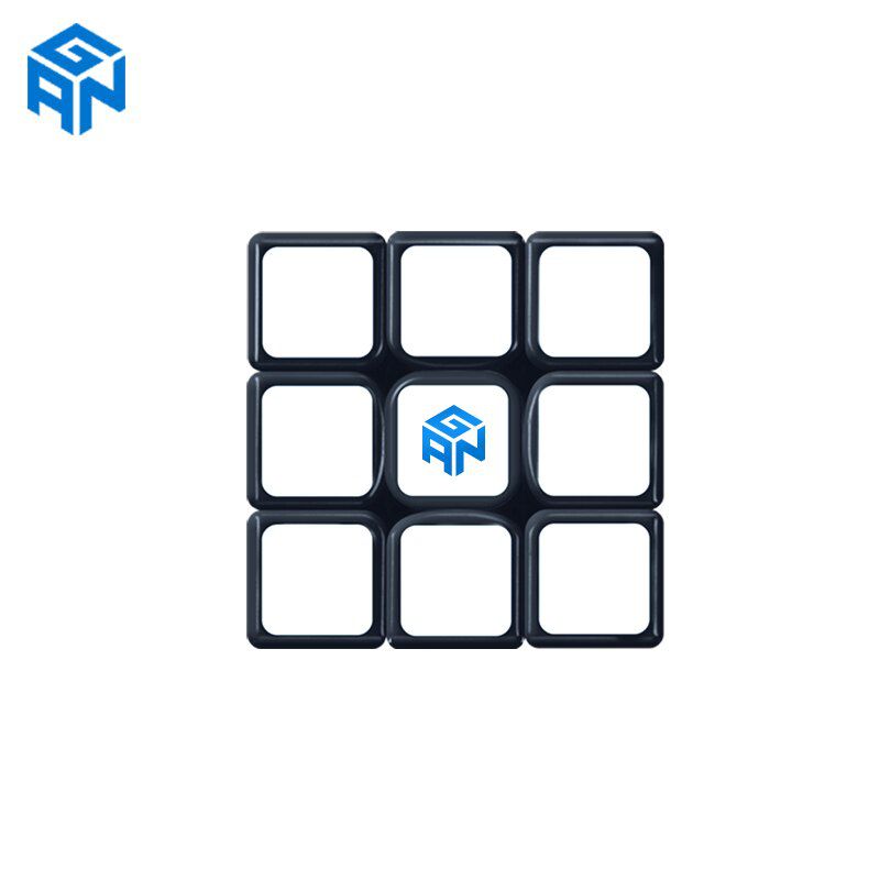 GAN Speed Cube 3x3 RSC Cube 3*3*3 Speed 3x3Layer Magico Cubes Gan Ru 3x3 Cubo Magio Learning Educational Toys for Children