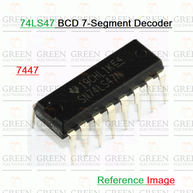 74HC164 8-bit Serial Shift Register-2Pcs
