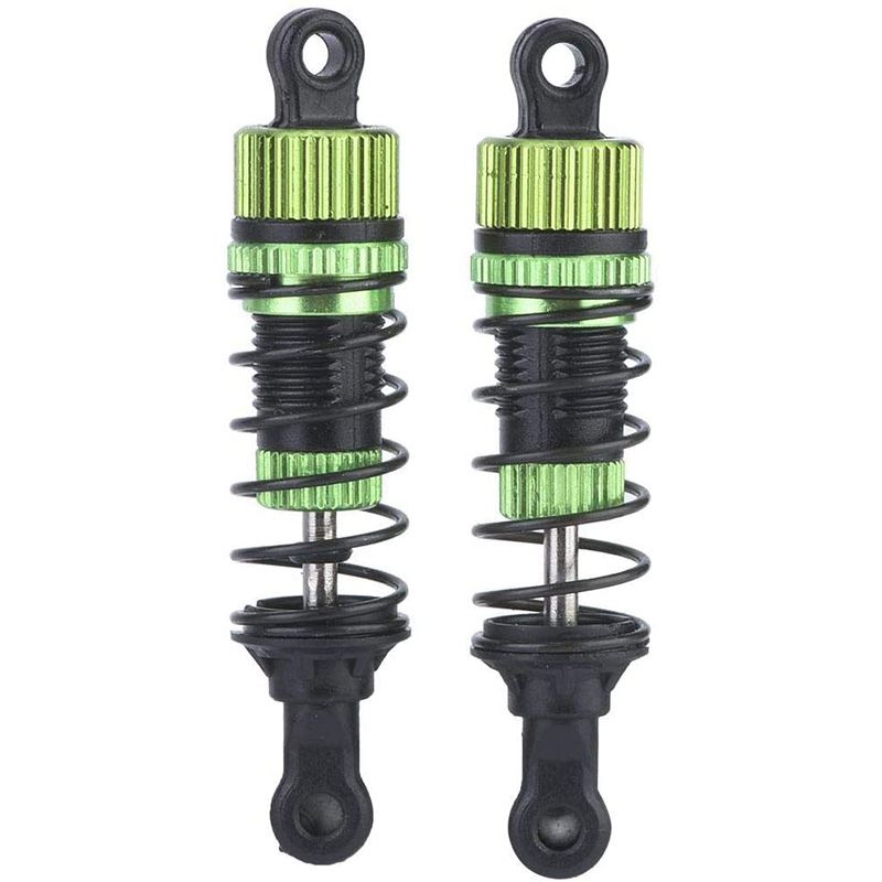 Harmony 2 PCS PX 9300-01A RC Hydraulic Shock Absorber 1:18 RC Car Spare Parts Tik Tok