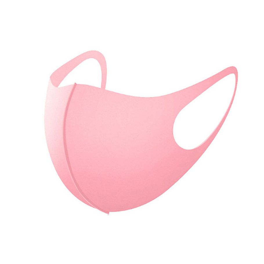 HA Mouth Mask Anti-dust Masks Three-dimensional Sun Mask Breathable Washable Face  Warm   Mask  for Men&Women