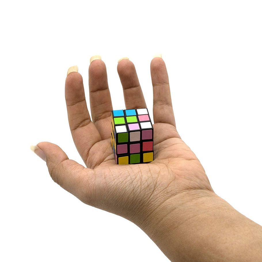 3x3 Rubik’s Cube / Rubics CubeRubik’s