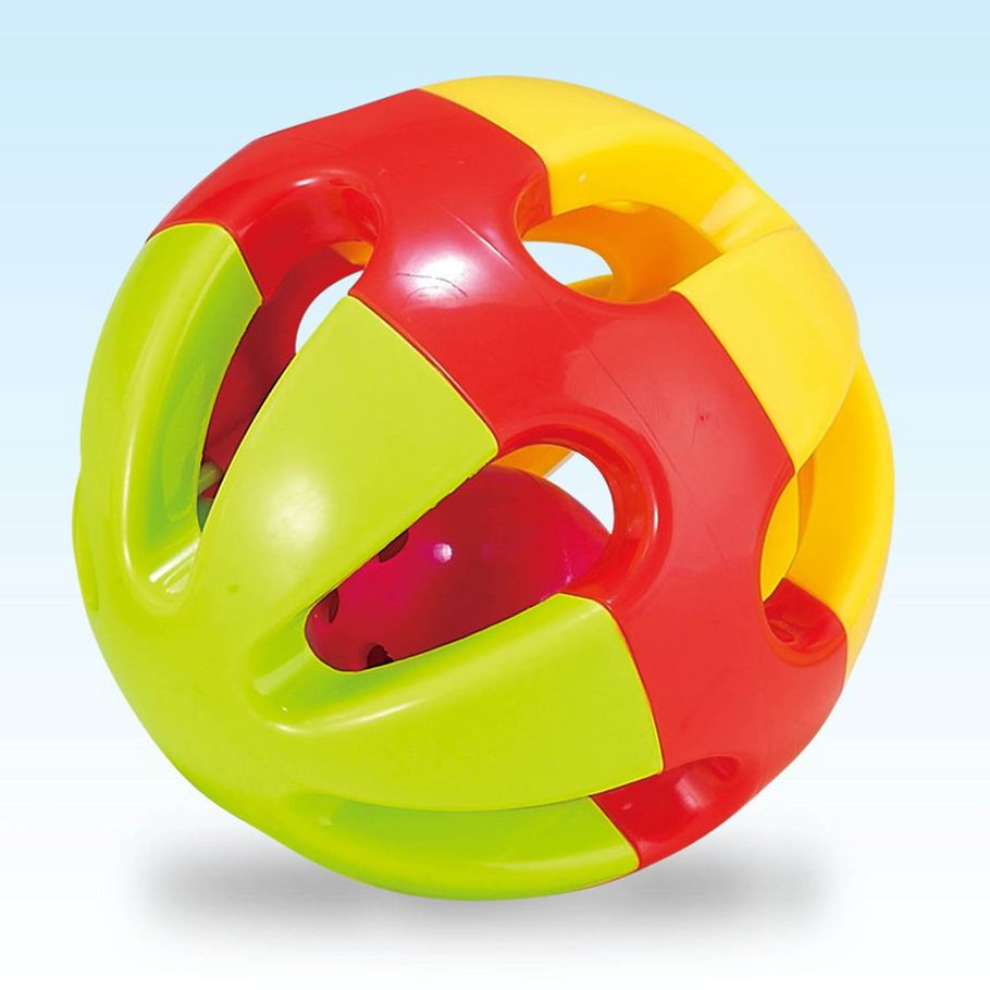 Plastic Toy Ball Children's Toy