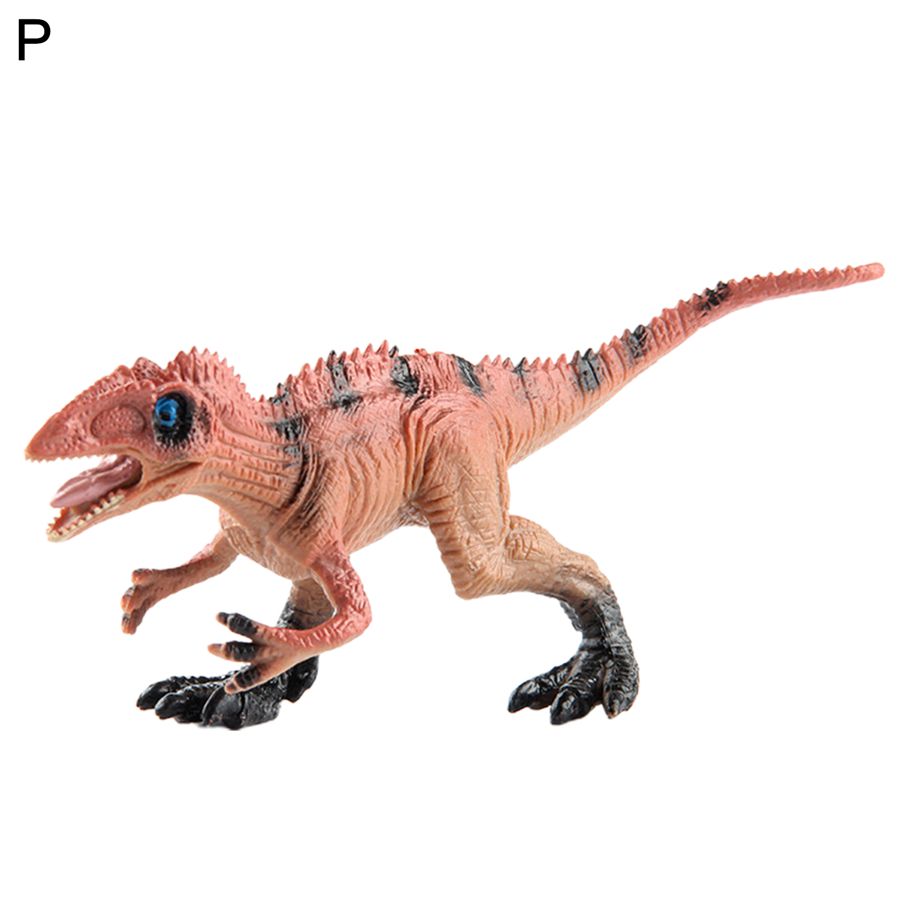tion Figure Multipurpose Pterosaur Dinosaur Model Figures Toy