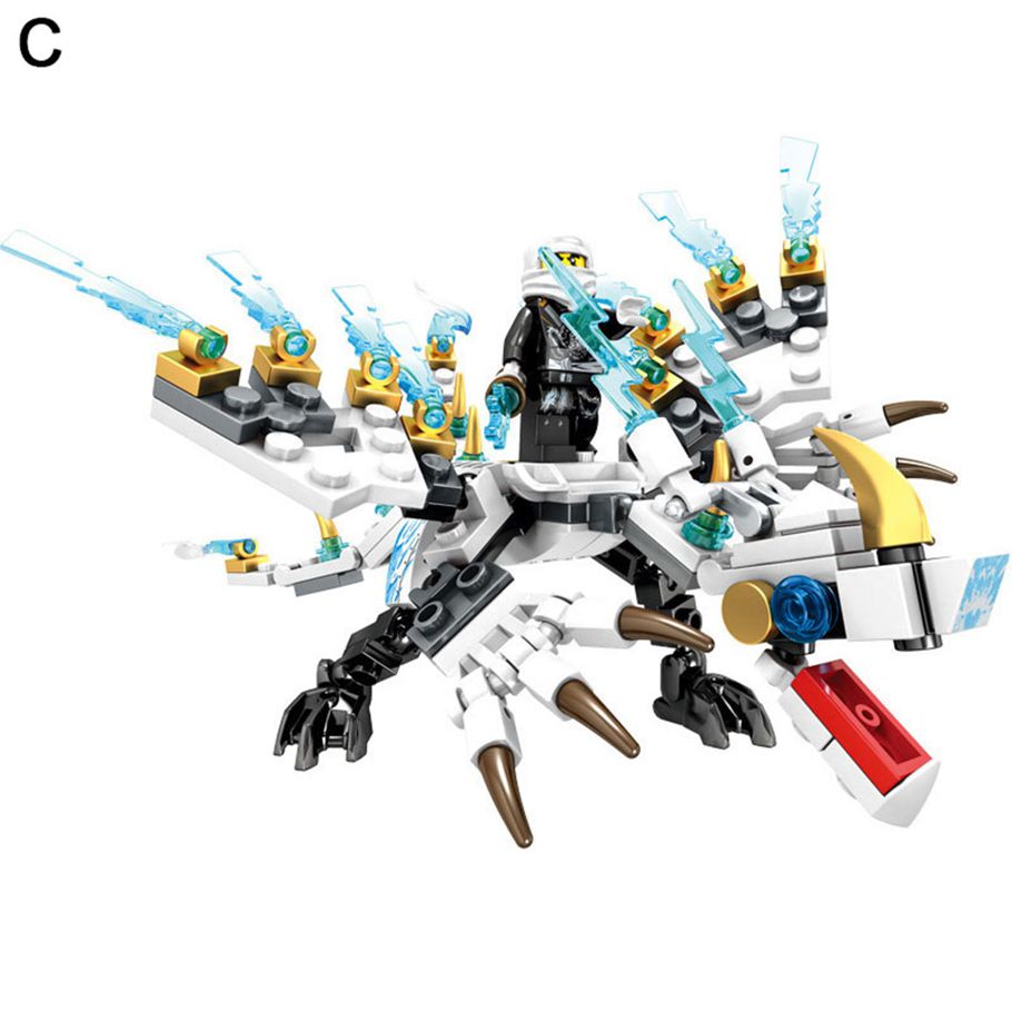 Childrenworld Puzzle Toy Simulated New Bionicle ros Ftory Figures Building Blocks