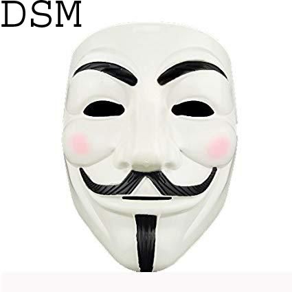 Anonymous  White