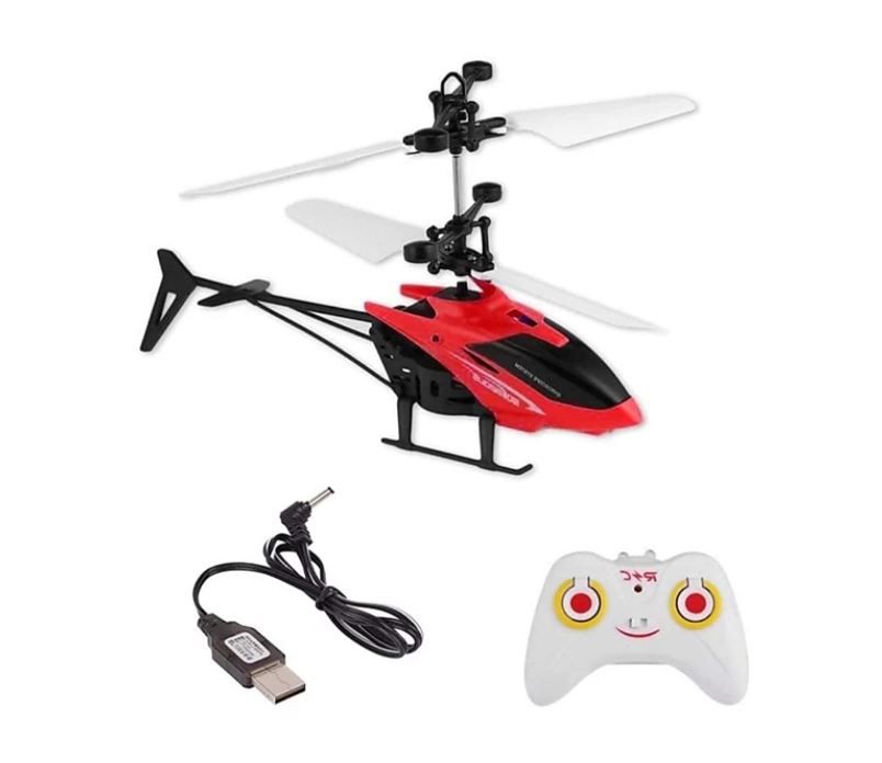 Helicopter Remote Control Sensor /Helicopter Rechargeable and Shockproof