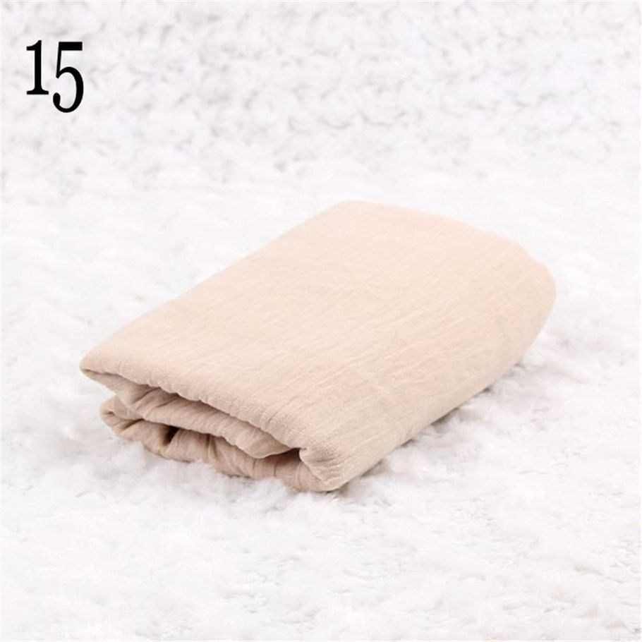 Yfashion Newborn Baby Blanket graphy Wrap Baby owth Record graphy Props Stroller Cover