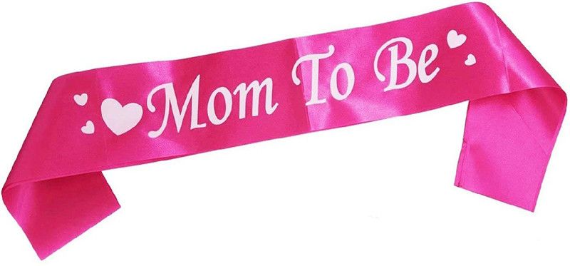 gorgeous moment mom sash -hnjnjh