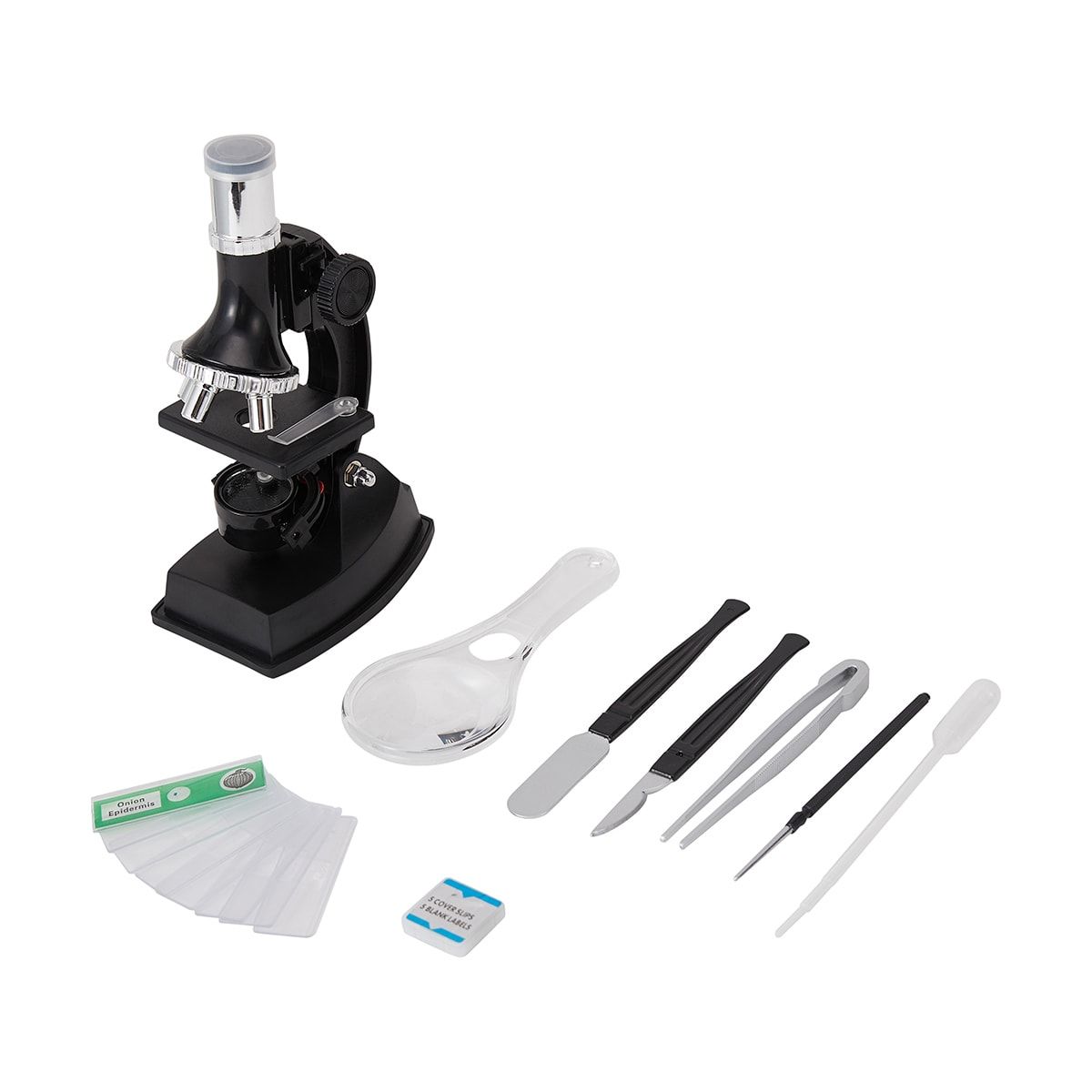 Microscope Toy
