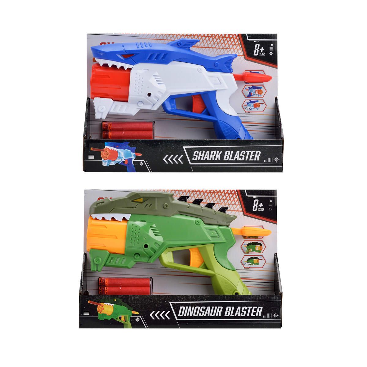 Blaster - Assorted