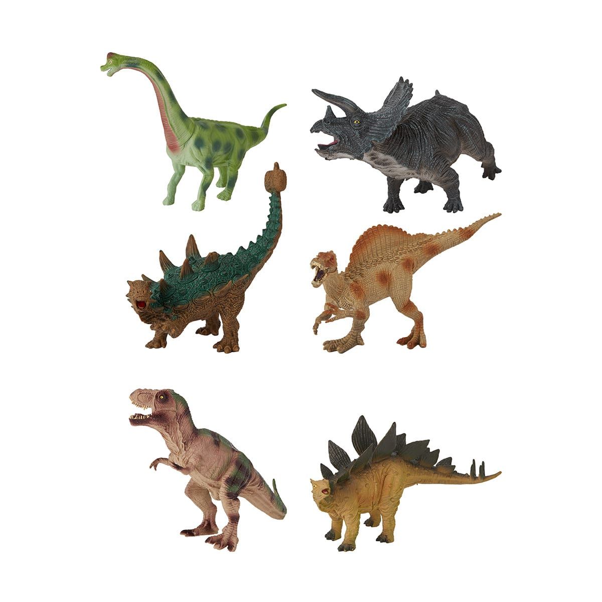 Dinosaur Toy - Assorted