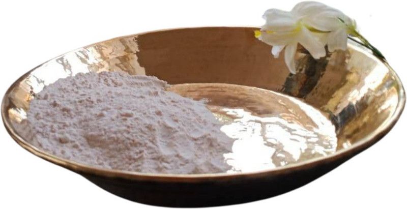 Zishta Handmade Traditional Brass Pital Dough Kneading Thaal Atta Paraat