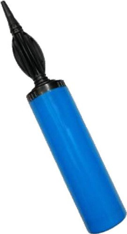 BTX STORE Solid BTX-BALLOON PUMP Balloon  (Multicolor, Pack of 1)