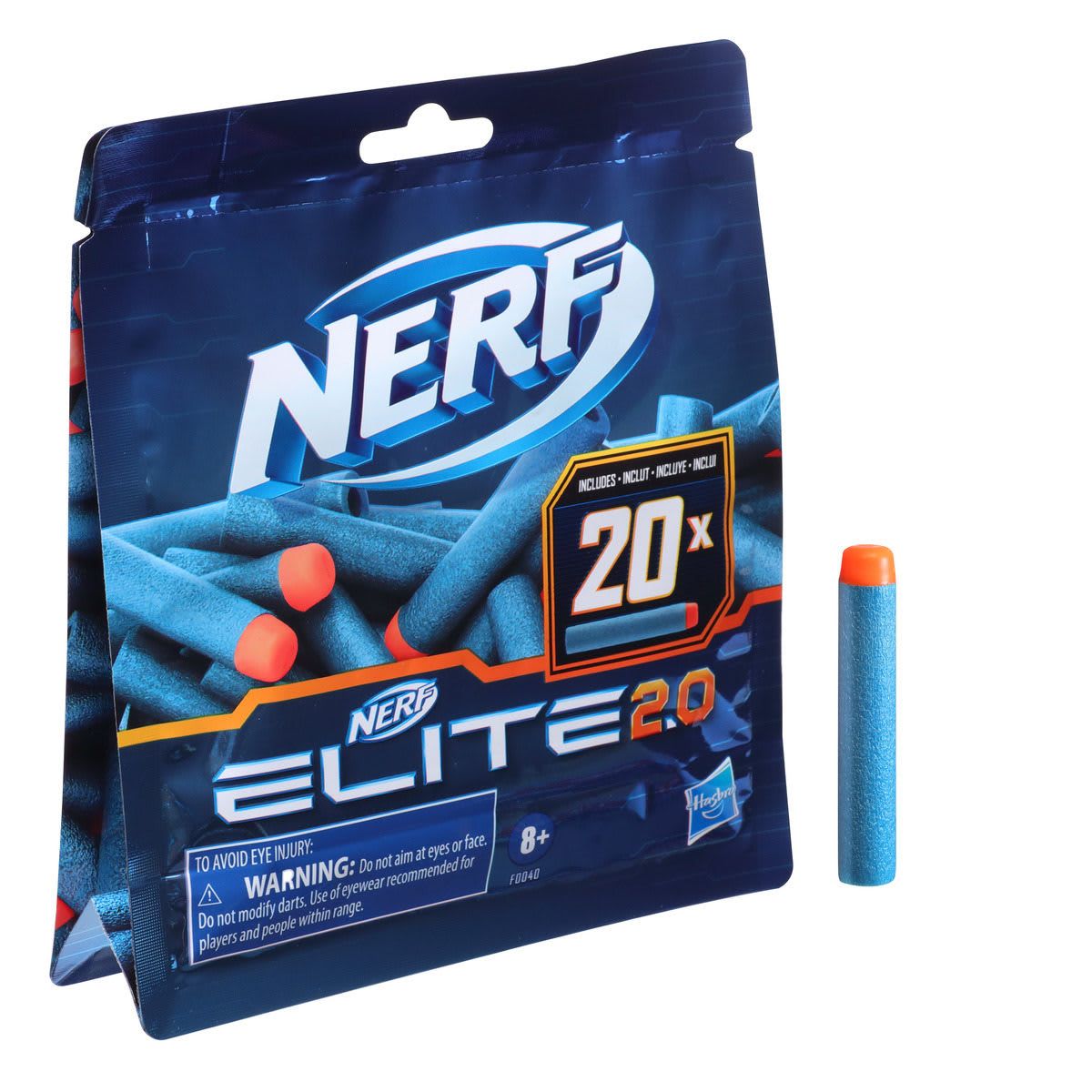 Nerf Elite 2.0 Refill Pack
