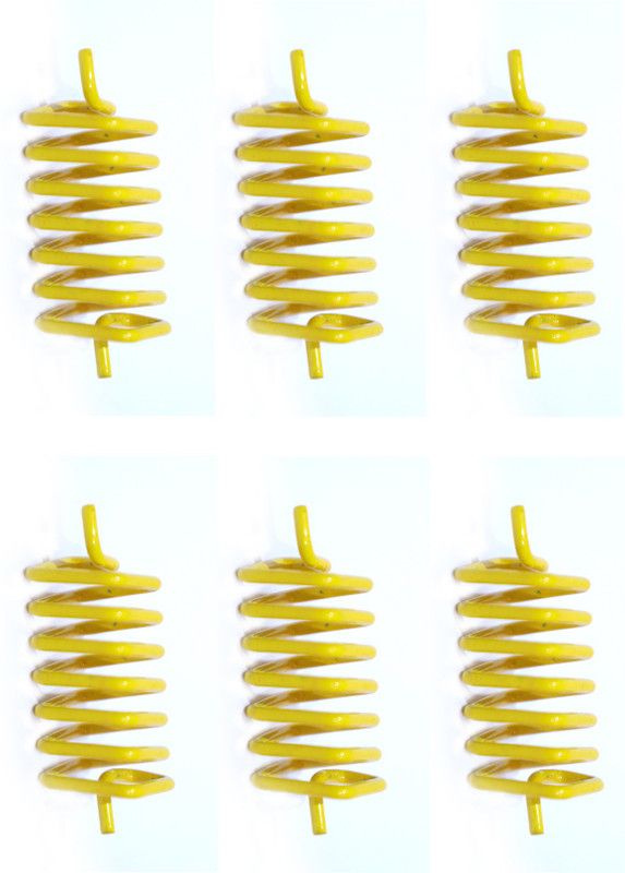 ShriRamVastu Yellow Accordion Feng Shui & Vastu Showpiece