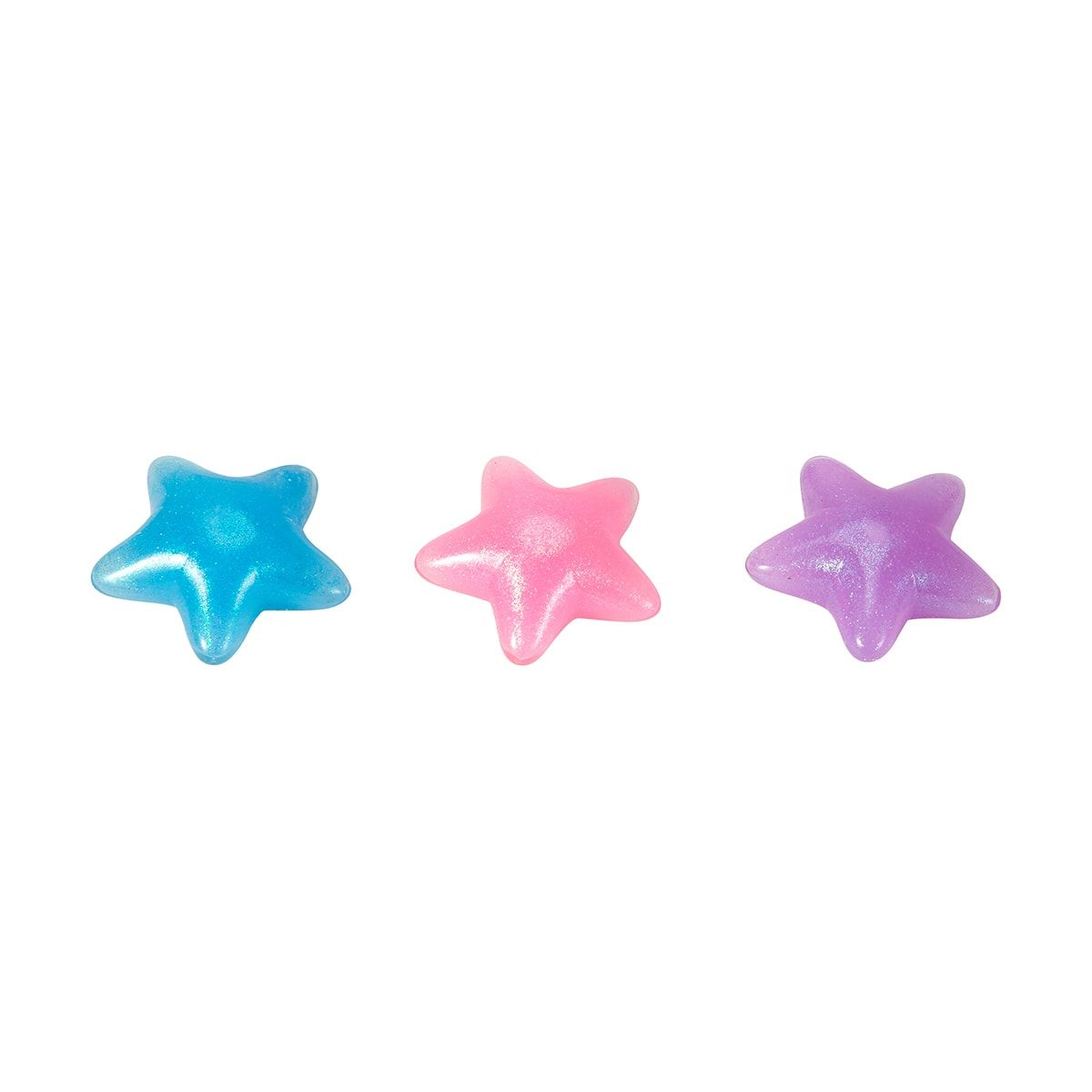 Mythical Moon Jelly Star Toy - Assorted