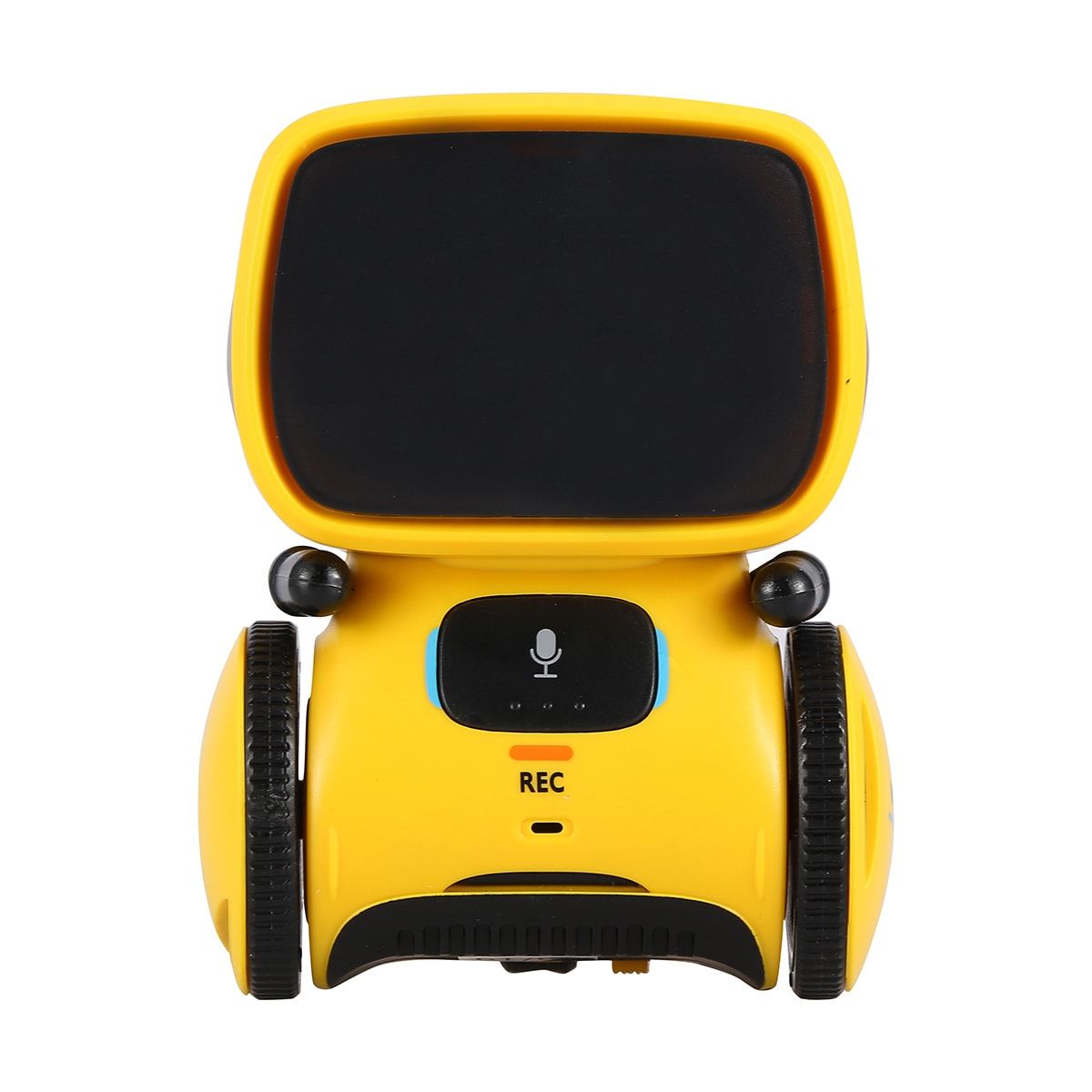Interactive Robot