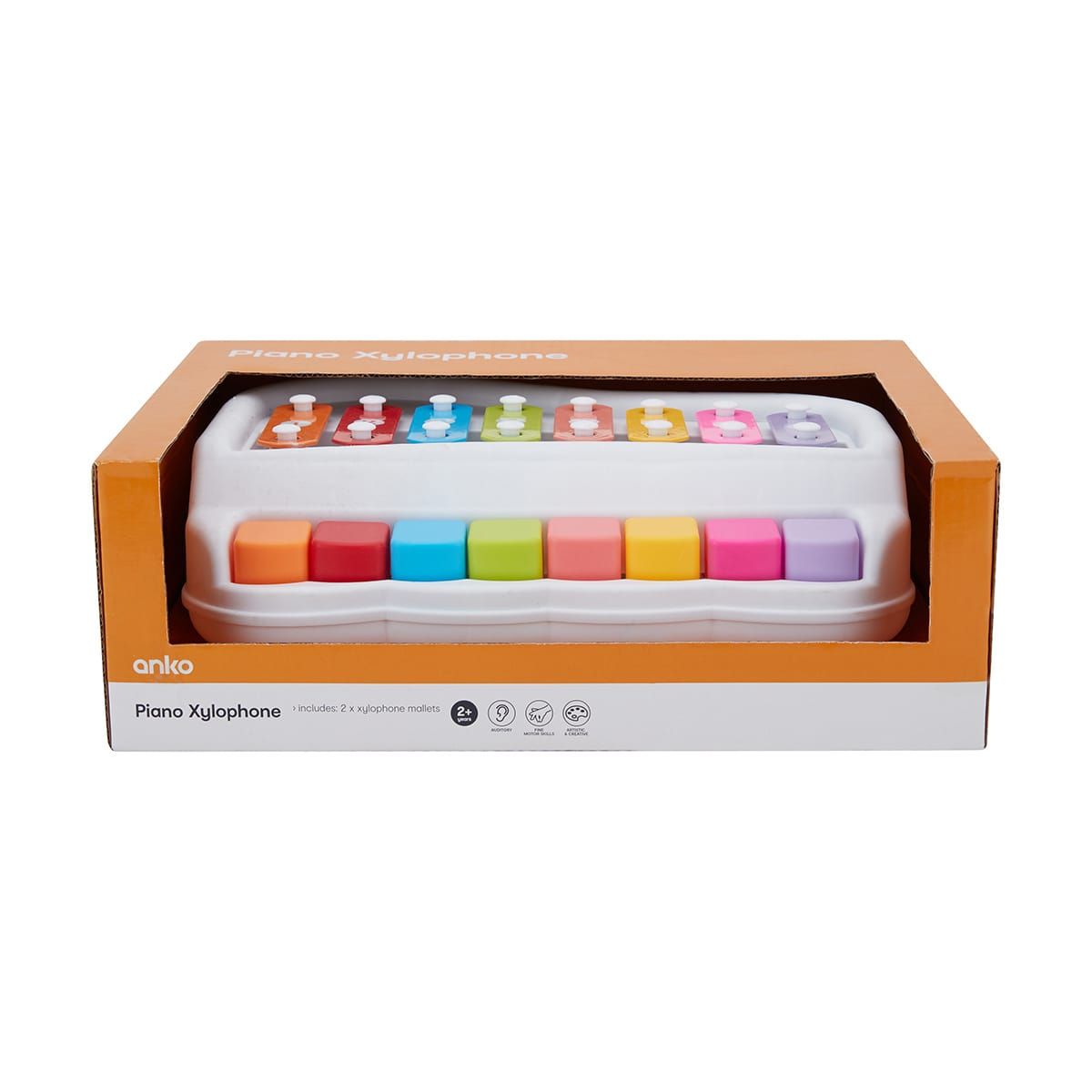 Piano Xylophone