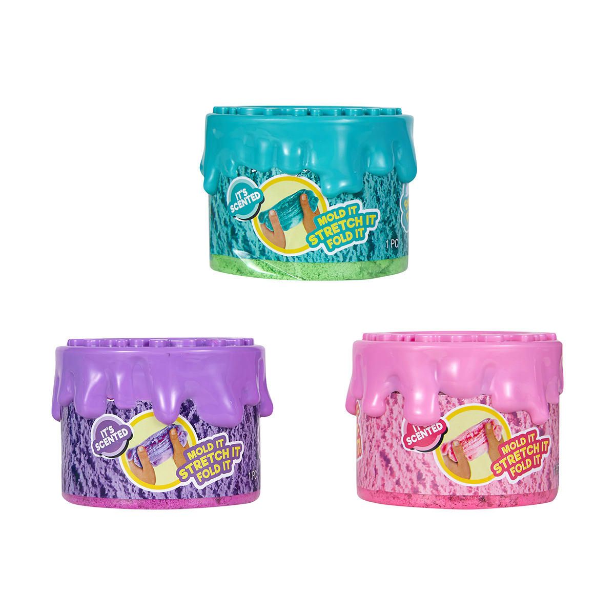 Yummmerz Sweet Fluff 250g - Assorted