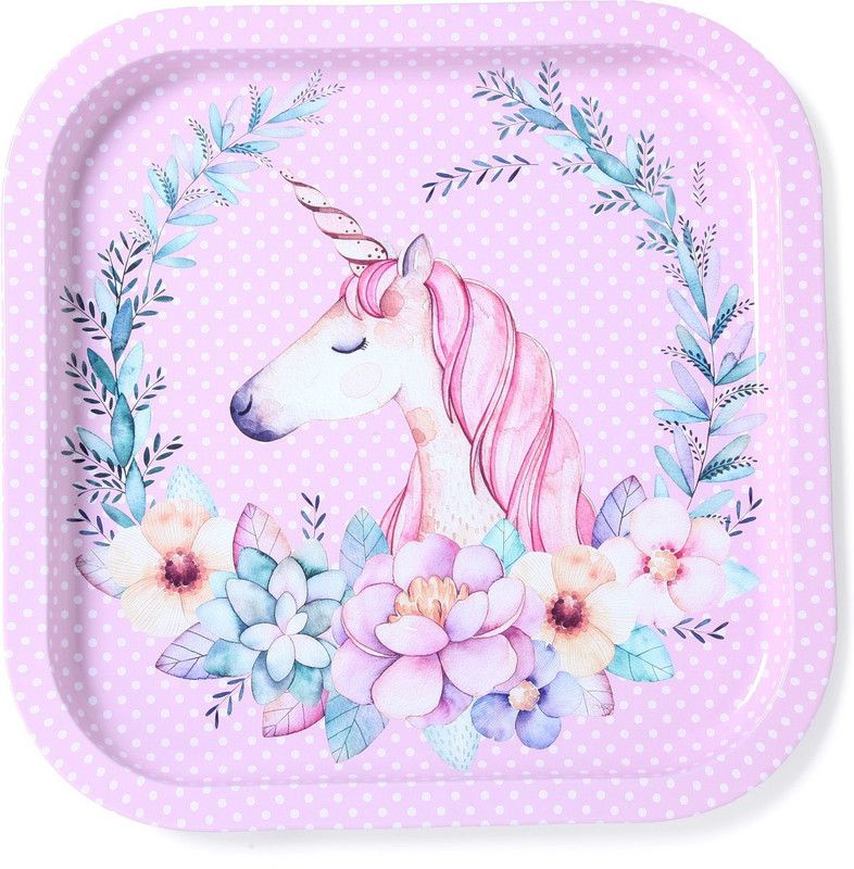 A Vintage Affair AVA-SR2-15B Tray  (Microwave Safe)