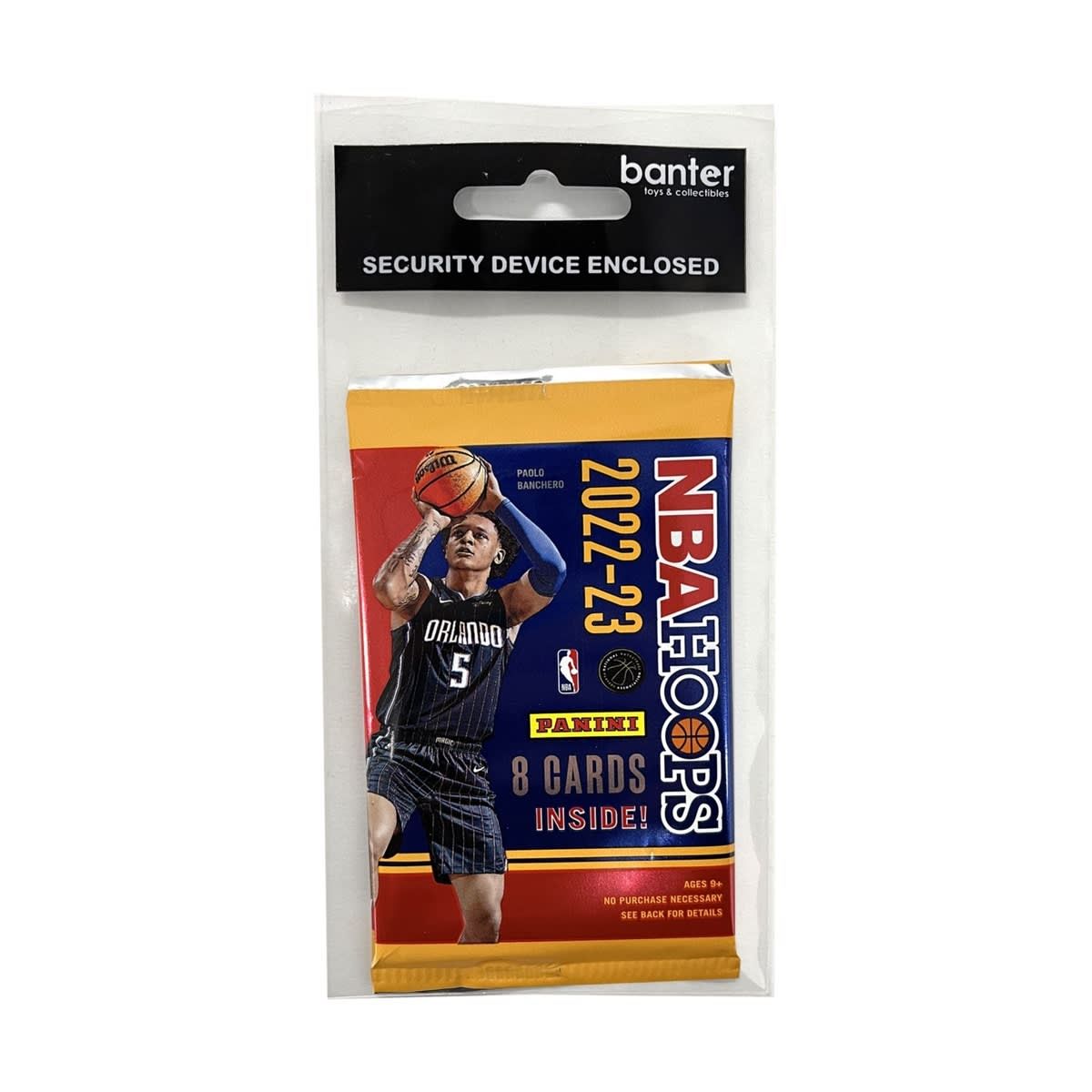 Panini 2022-2023 NBA Hoops Trading Card Game
