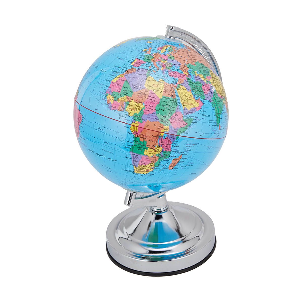 Globe