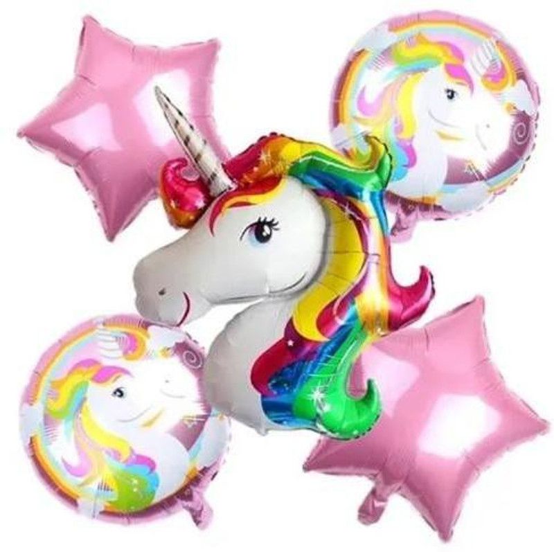 vocal sale express Multicolor Foil balloon