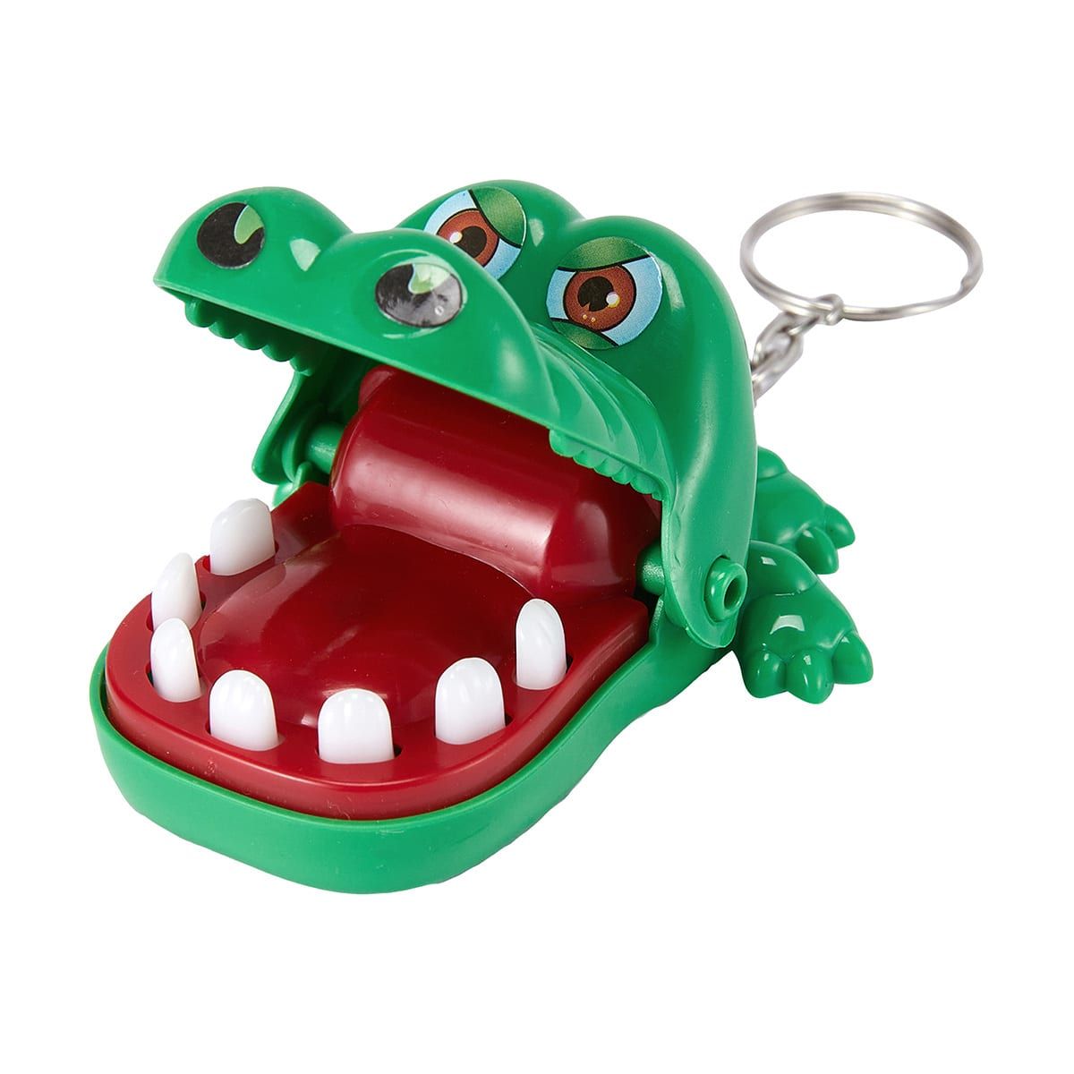 Crocodile Dentist