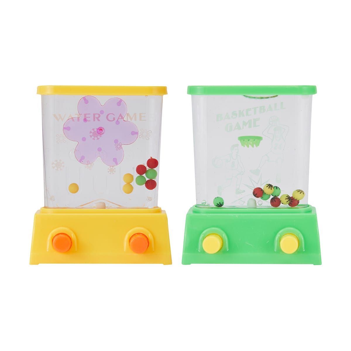 Water Skill Game - Assorted