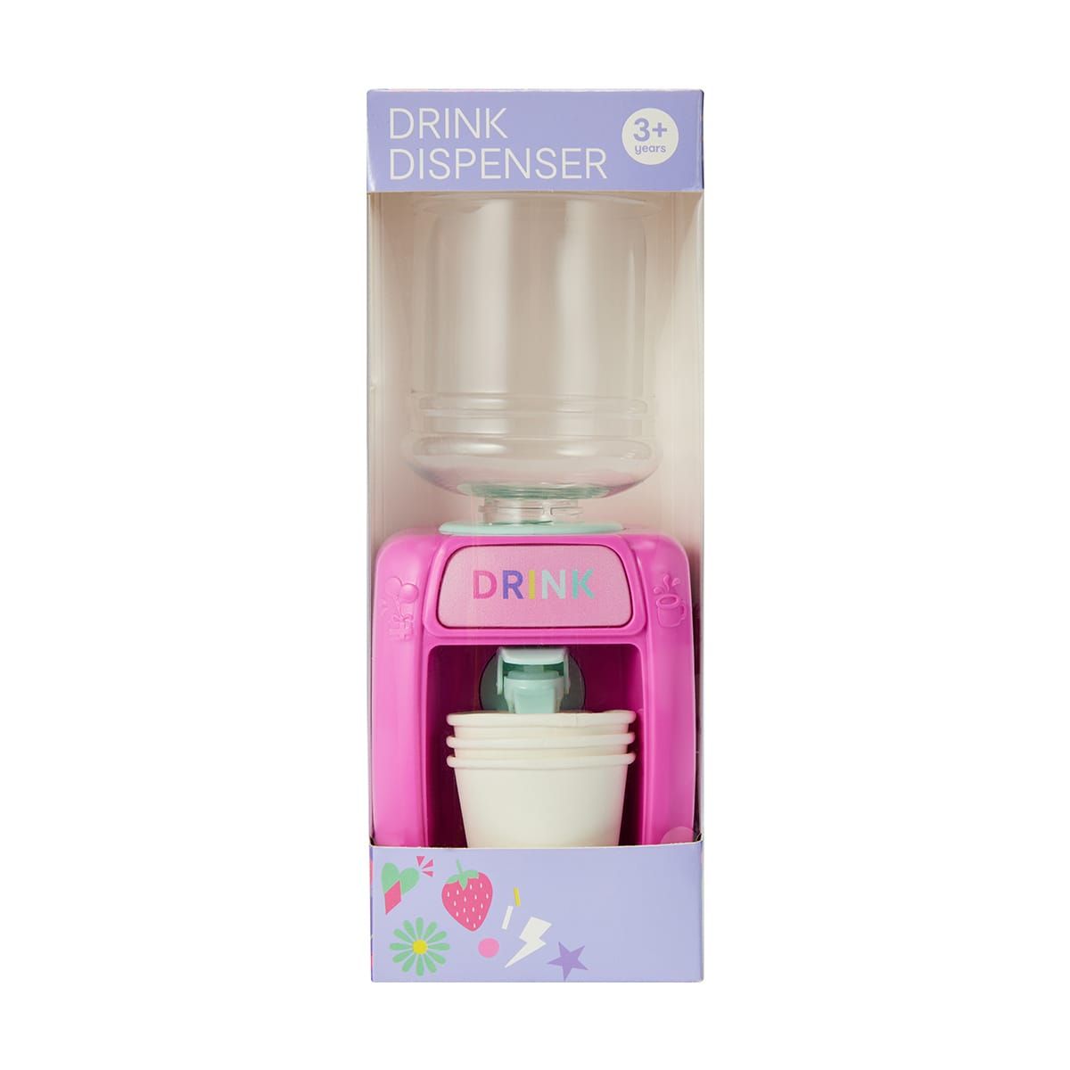 Drink Dispenser