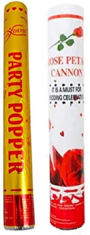 kraft moment Confetti  (Multicolor, Pack of 2)