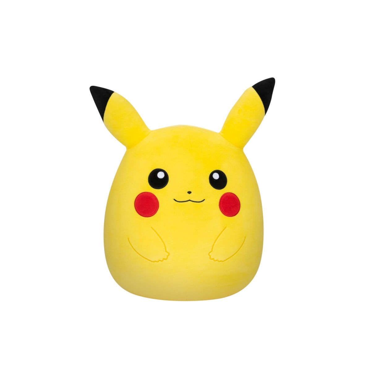 14in. Squishmallows Pokemon Plush Toy - Assorted