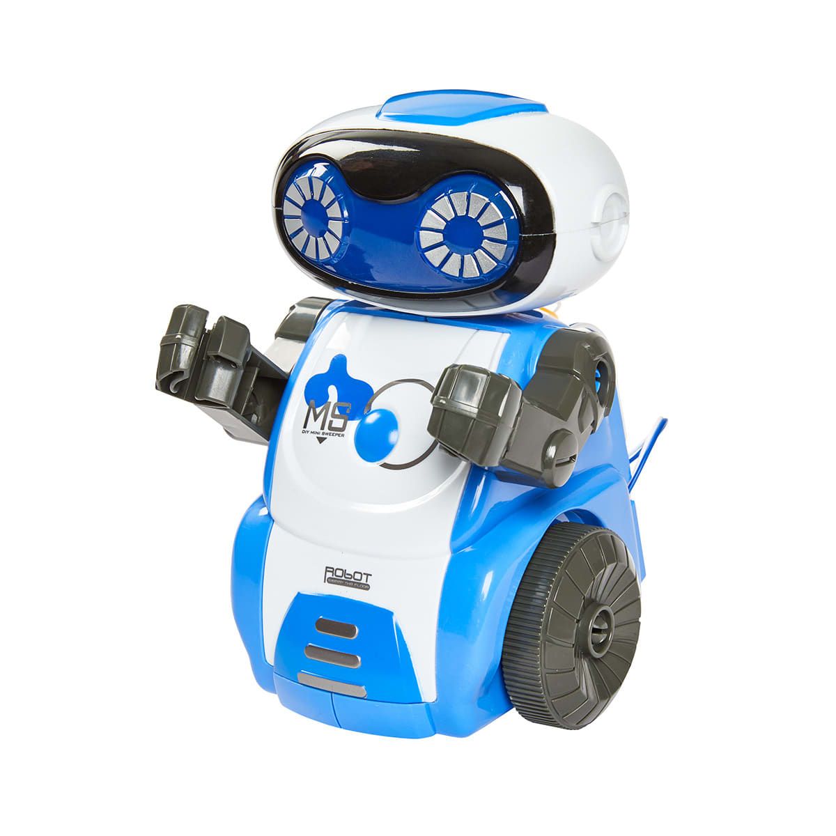 i-Draw Robot