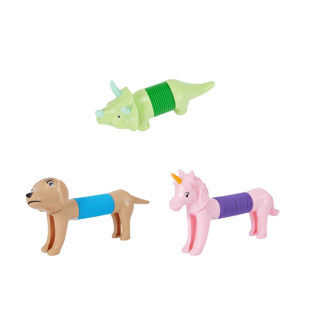 Stretchy Animal - Assorted