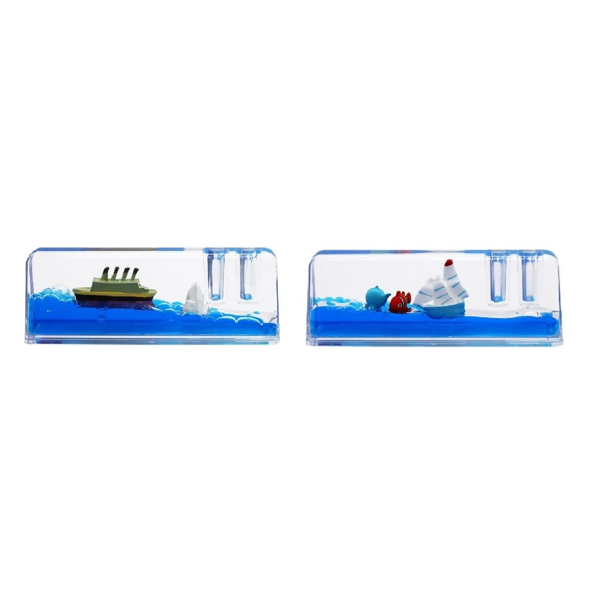 Desktop Motion Bubbler - Assorted