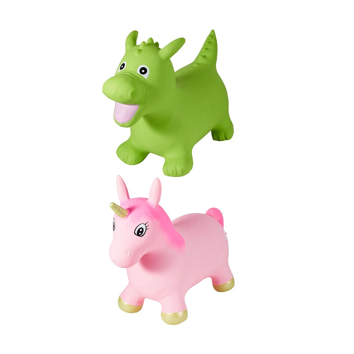 Animal Hopper - Assorted