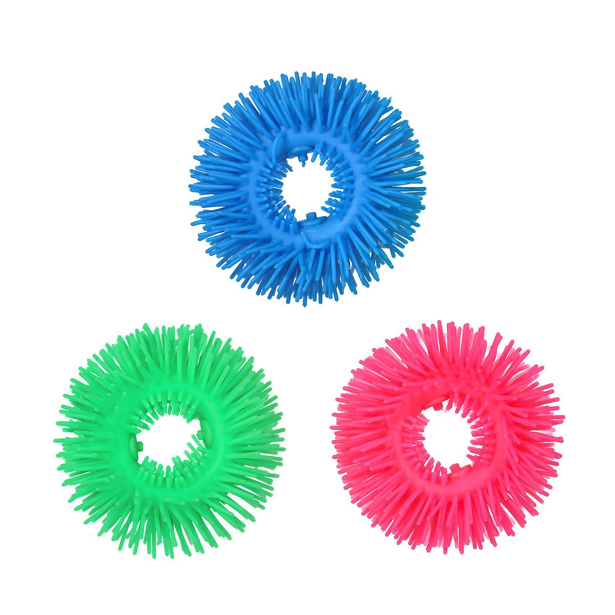 Stretchy Band - Assorted