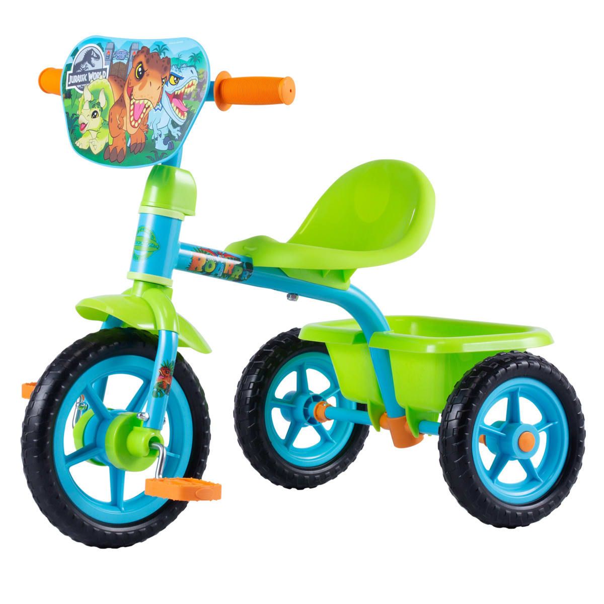 Jurassic World Trike with Bucket