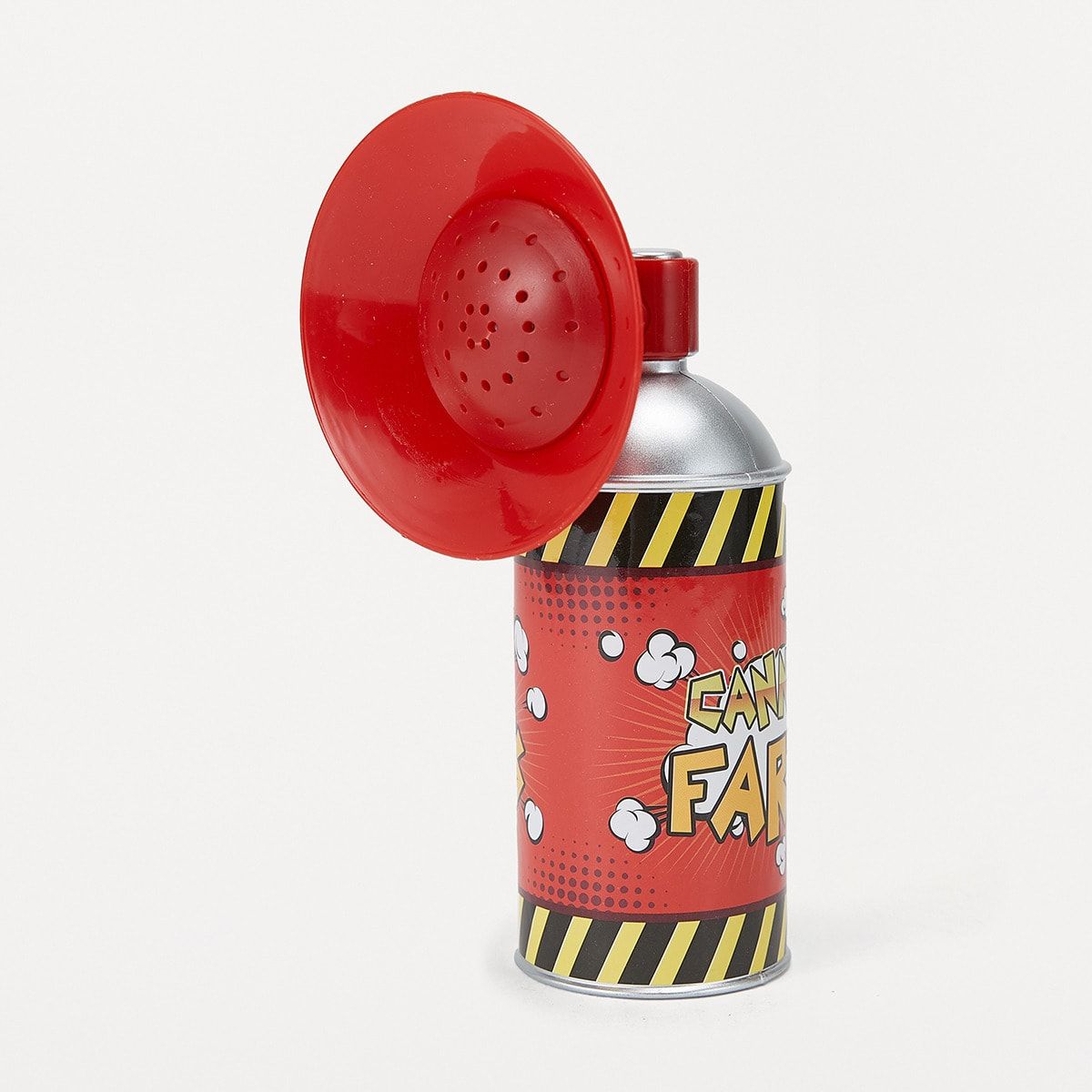Fart in a Can Noise Maker