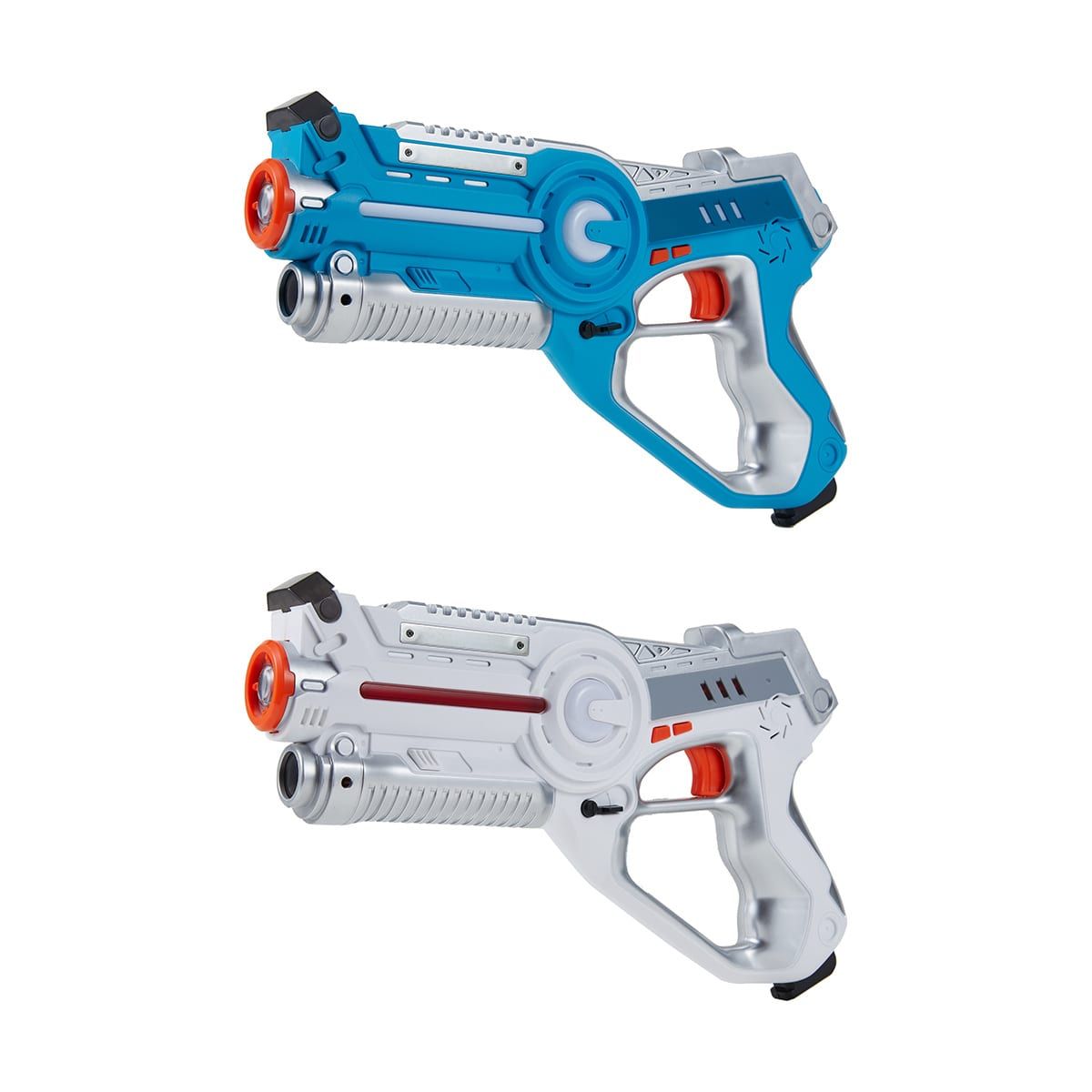 2 Pack Laser Battle Set